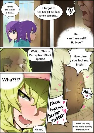 [Kunaboto] Lucoa X Oji-san Fhentai - Page 6