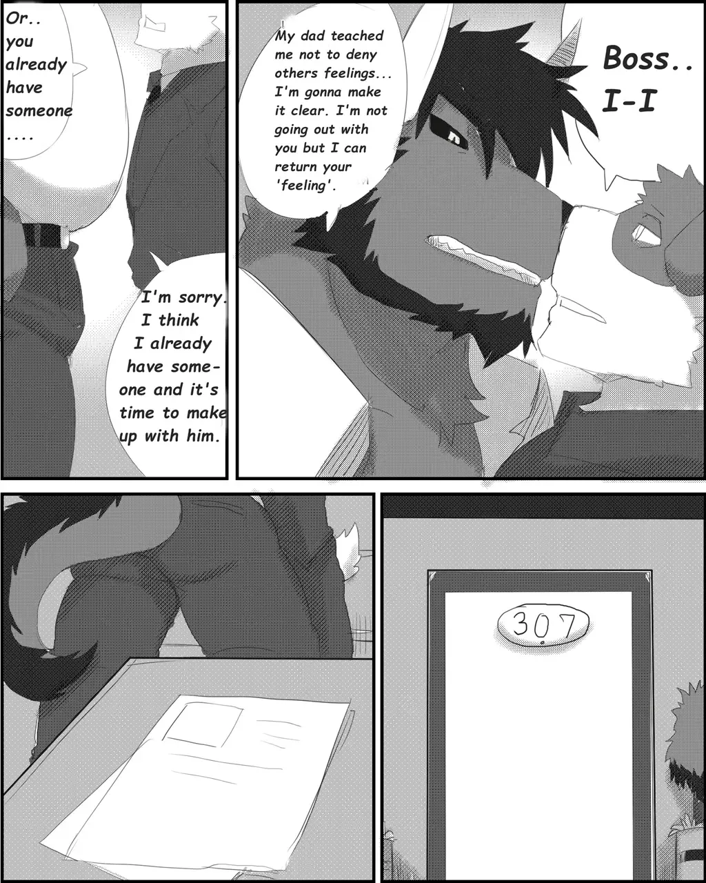 [Lucusold - Paprikachunk] Beta - Lanxus 3.1 Fhentai - Page 35