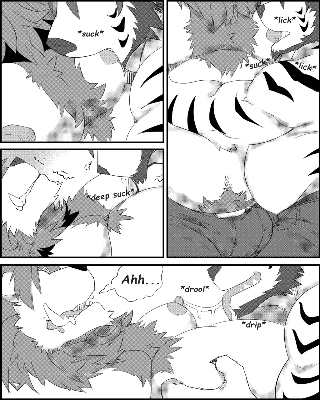 [Lucusold - Paprikachunk] Beta - Lanxus 3.1 Fhentai - Page 44
