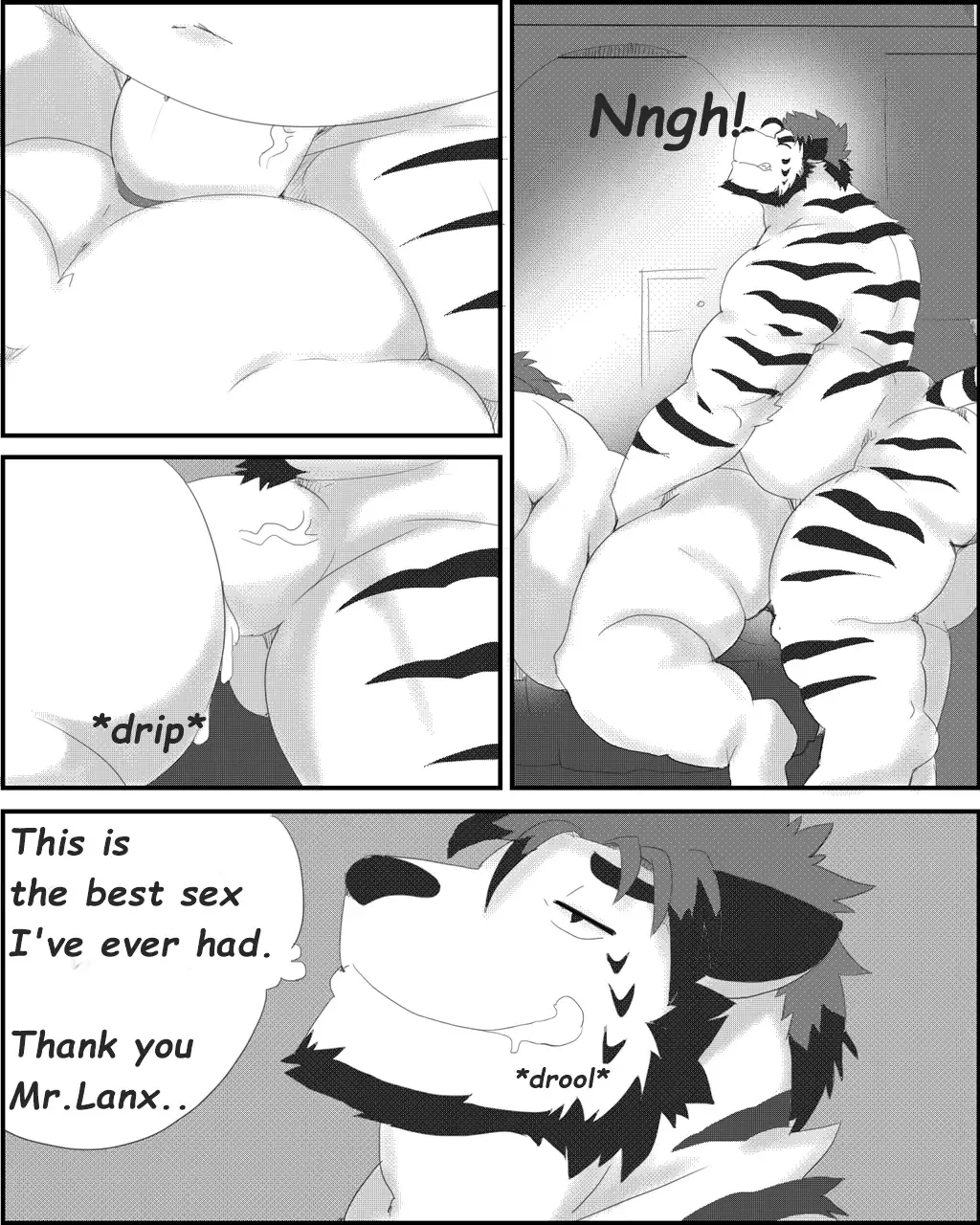 [Lucusold - Paprikachunk] Beta - Lanxus 3.1 Fhentai - Page 63
