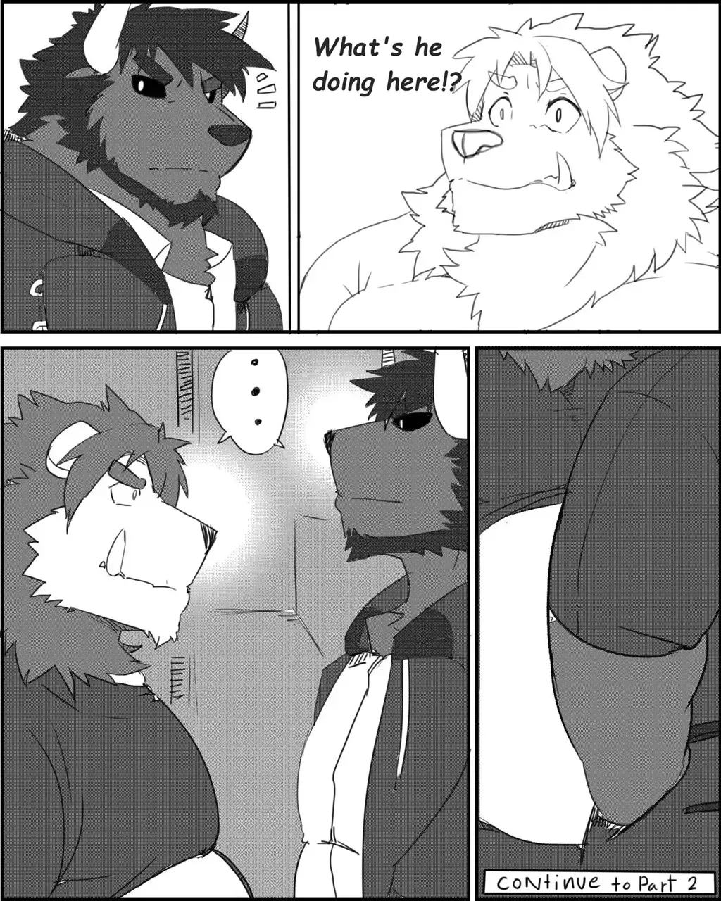 [Lucusold - Paprikachunk] Beta - Lanxus 3.1 Fhentai - Page 68