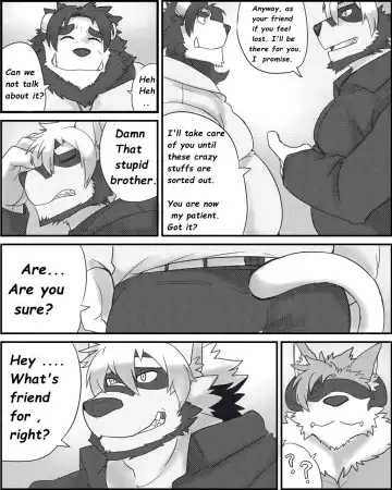 [Lucusold - Paprikachunk] Beta - Lanxus 3.1 Fhentai - Page 6