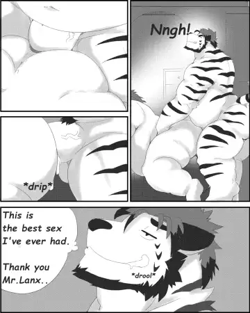 [Lucusold - Paprikachunk] Beta - Lanxus 3.1 Fhentai - Page 63