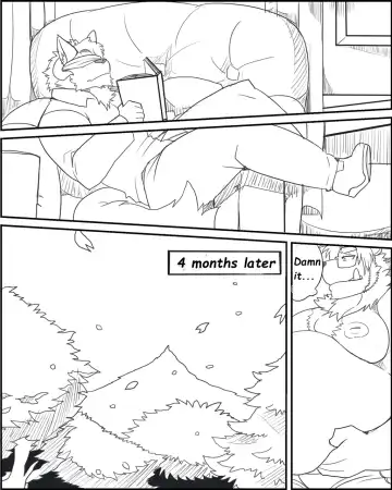 [Lucusold - Paprikachunk] Beta - Lanxus 3.1 Fhentai - Page 9