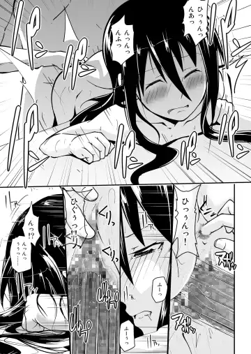 [Kenmomen] ＊＊＊＊＊＊＊＊＊! 1 Fhentai - Page 27