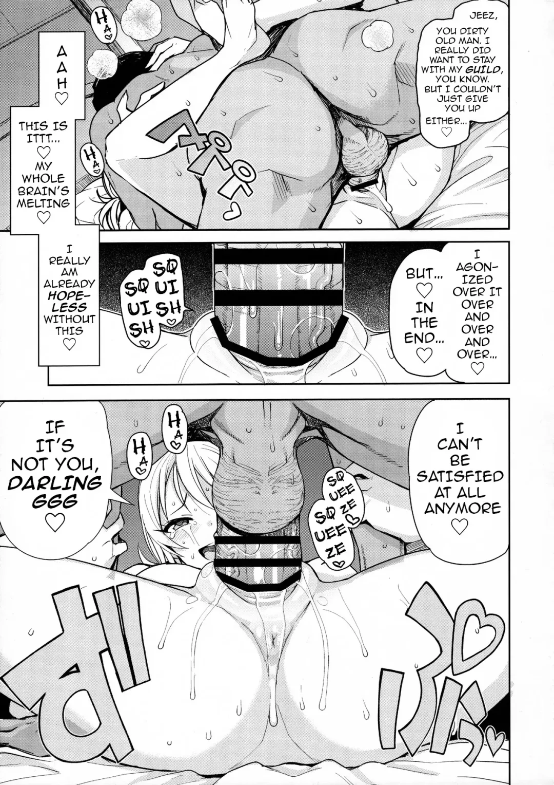 [Tamagoro] Witch Bitch Collection Vol. 3 Fhentai - Page 42