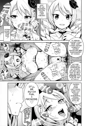 [Tamagoro] Witch Bitch Collection Vol. 3 Fhentai - Page 28