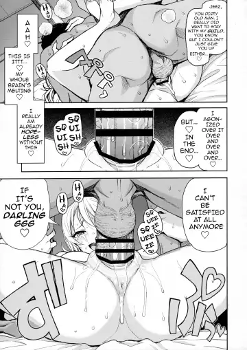 [Tamagoro] Witch Bitch Collection Vol. 3 Fhentai - Page 42