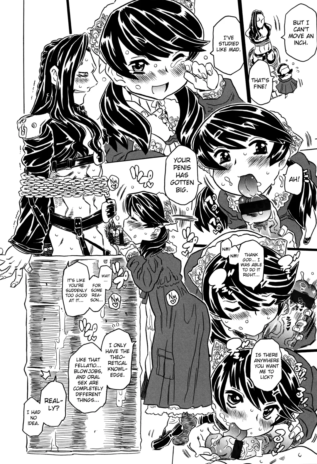 [Gorgeous Takarada] Bburoger!! Fhentai - Page 155
