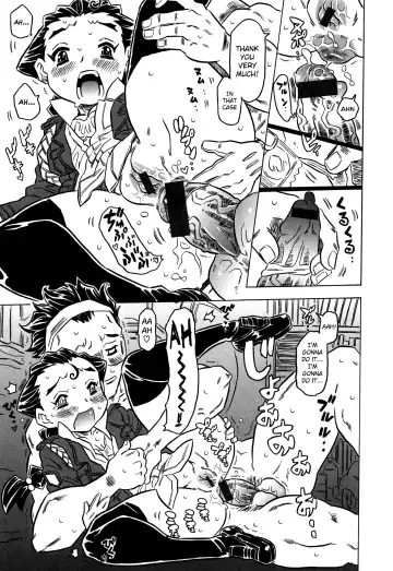 [Gorgeous Takarada] Bburoger!! Fhentai - Page 104