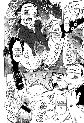 [Gorgeous Takarada] Bburoger!! Fhentai - Page 105