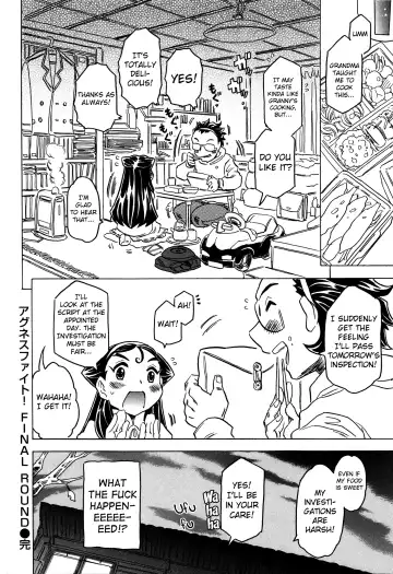 [Gorgeous Takarada] Bburoger!! Fhentai - Page 117