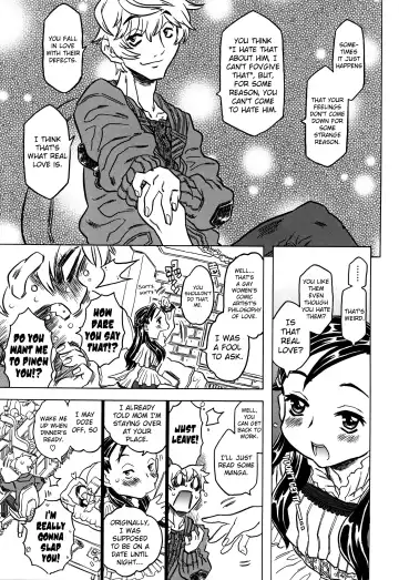 [Gorgeous Takarada] Bburoger!! Fhentai - Page 122