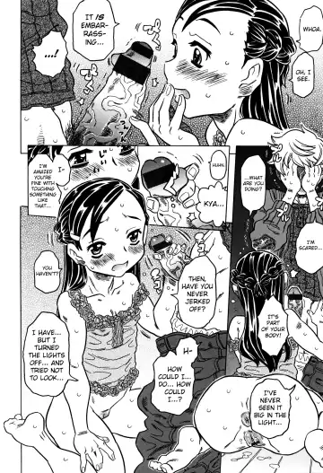 [Gorgeous Takarada] Bburoger!! Fhentai - Page 129