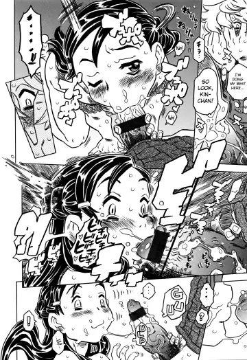 [Gorgeous Takarada] Bburoger!! Fhentai - Page 131