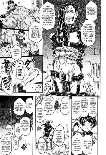 [Gorgeous Takarada] Bburoger!! Fhentai - Page 148