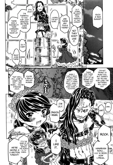 [Gorgeous Takarada] Bburoger!! Fhentai - Page 149