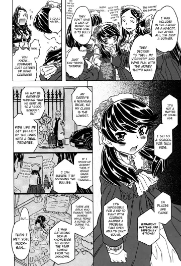 [Gorgeous Takarada] Bburoger!! Fhentai - Page 153