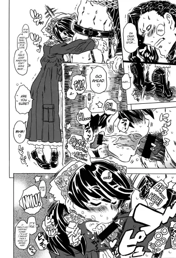 [Gorgeous Takarada] Bburoger!! Fhentai - Page 157