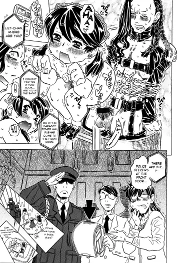 [Gorgeous Takarada] Bburoger!! Fhentai - Page 172