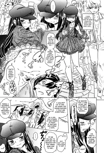 [Gorgeous Takarada] Bburoger!! Fhentai - Page 212