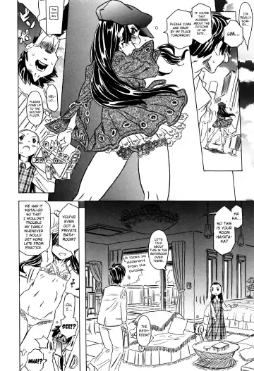 [Gorgeous Takarada] Bburoger!! Fhentai - Page 213