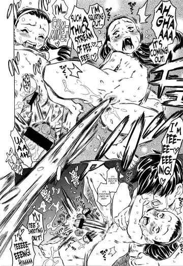 [Gorgeous Takarada] Bburoger!! Fhentai - Page 221