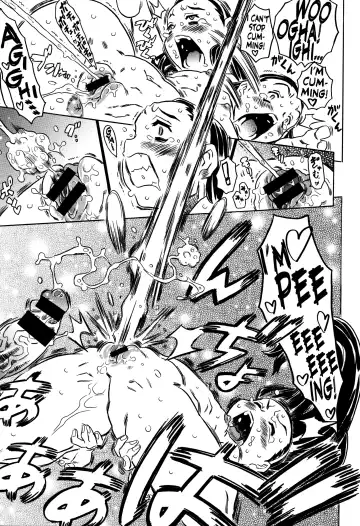 [Gorgeous Takarada] Bburoger!! Fhentai - Page 228