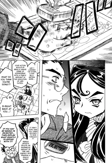 [Gorgeous Takarada] Bburoger!! Fhentai - Page 30