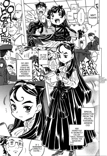 [Gorgeous Takarada] Bburoger!! Fhentai - Page 36