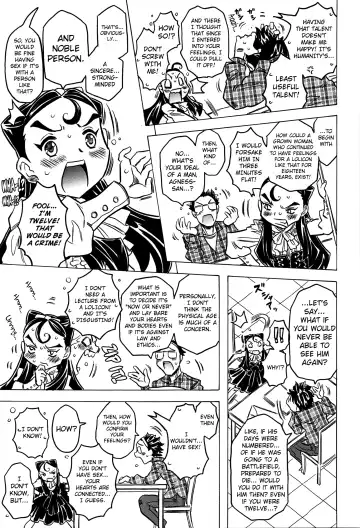 [Gorgeous Takarada] Bburoger!! Fhentai - Page 60