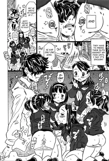 [Gorgeous Takarada] Bburoger!! Fhentai - Page 69