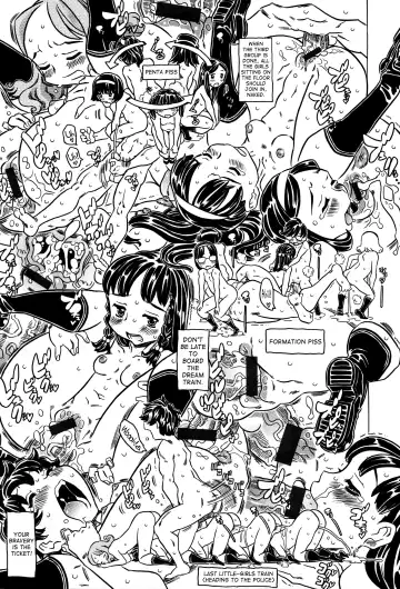 [Gorgeous Takarada] Bburoger!! Fhentai - Page 82