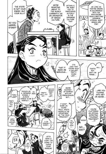 [Gorgeous Takarada] Bburoger!! Fhentai - Page 9