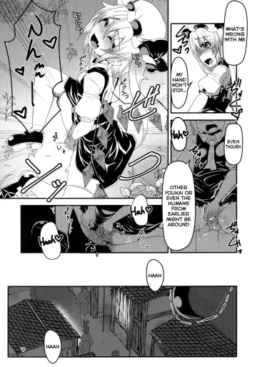 [Land Sale] Hadaka de Tonjau Flan-chan Fhentai - Page 6