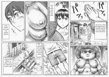 [Double Deck] Ashita mo Osumou! Fhentai - Page 2