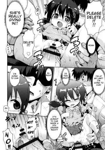 [Yaminabe] Yuganda Ganbou | Corrupted Desire Fhentai - Page 22