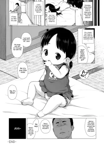 [Miyasaka Takaji] Kodomo datte Sex ga Shitai! | Even Kids Want to Have Sex Fhentai - Page 16