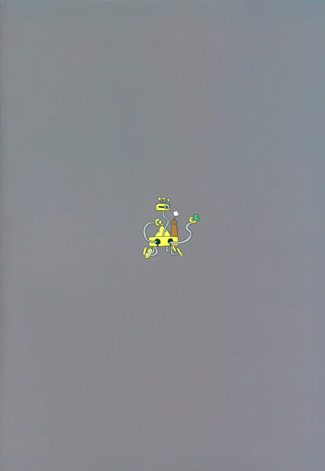 [Ayane] Sore dakara Watashi wa Henshin Dekinai | So that's why I can't transform Fhentai - Page 22