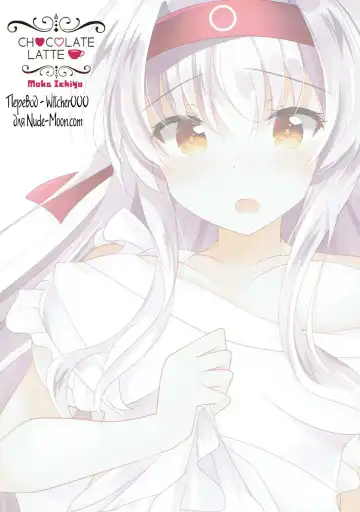 [Ichiyo Moka] Hadaka Apron no Shoukaku-san wa Ikaga? Fhentai - Page 12