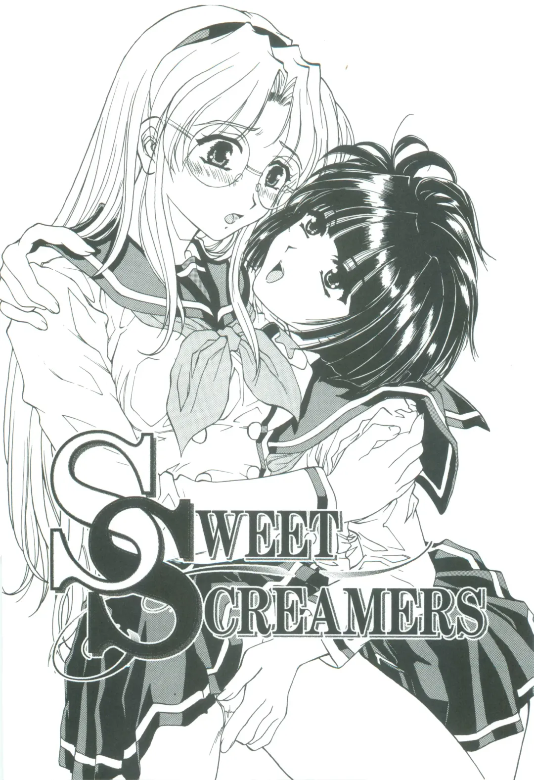 [Narita Kyousha] Mikkoku - Secret Information Fhentai - Page 92