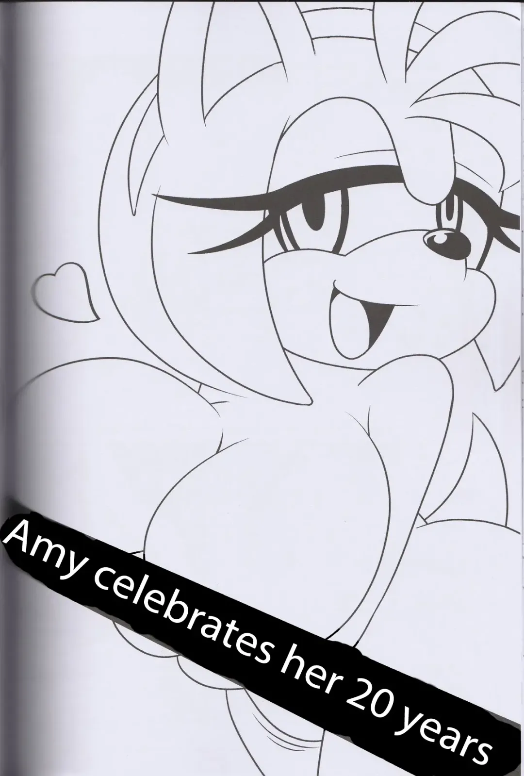 [Michiyoshi] Kemono no Kanzume 3 Fhentai - Page 21