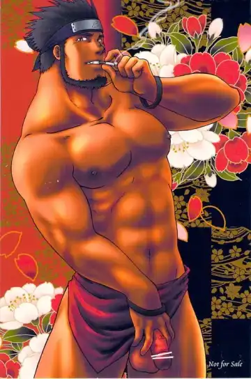 [Takase Tsukasa] Ka - it happened in the distant past Fhentai - Page 3