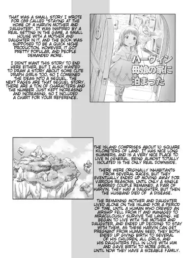 [Zanzi] Rei no Shima ni Draph ga Futtekita. (Zenpen) | On A Certain Island, Draph Rain From The Sky Fhentai - Page 10