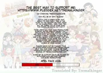 [Zanzi] Rei no Shima ni Draph ga Futtekita. (Zenpen) | On A Certain Island, Draph Rain From The Sky Fhentai - Page 2