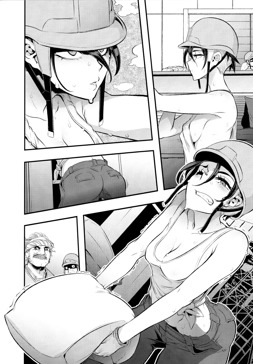 [Shindol] TSF Monogatari Append 4.0 Fhentai - Page 13