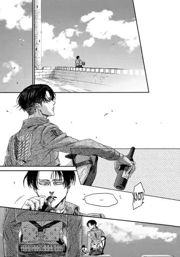 [Hitomi] Shizuka na Yoru | Тихая ночь Fhentai - Page 10