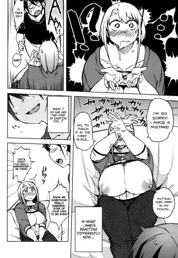 [Fukumaaya] PAI-M4X SAKURA Fhentai - Page 13