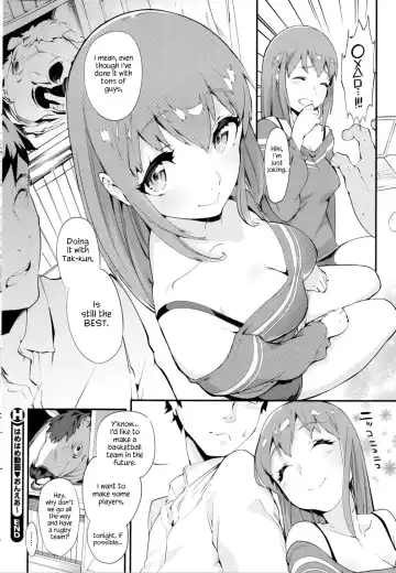 [Chiyoda Micro - Mikurou] Hamehame Douga On Air | Sex Video On Air Fhentai - Page 24