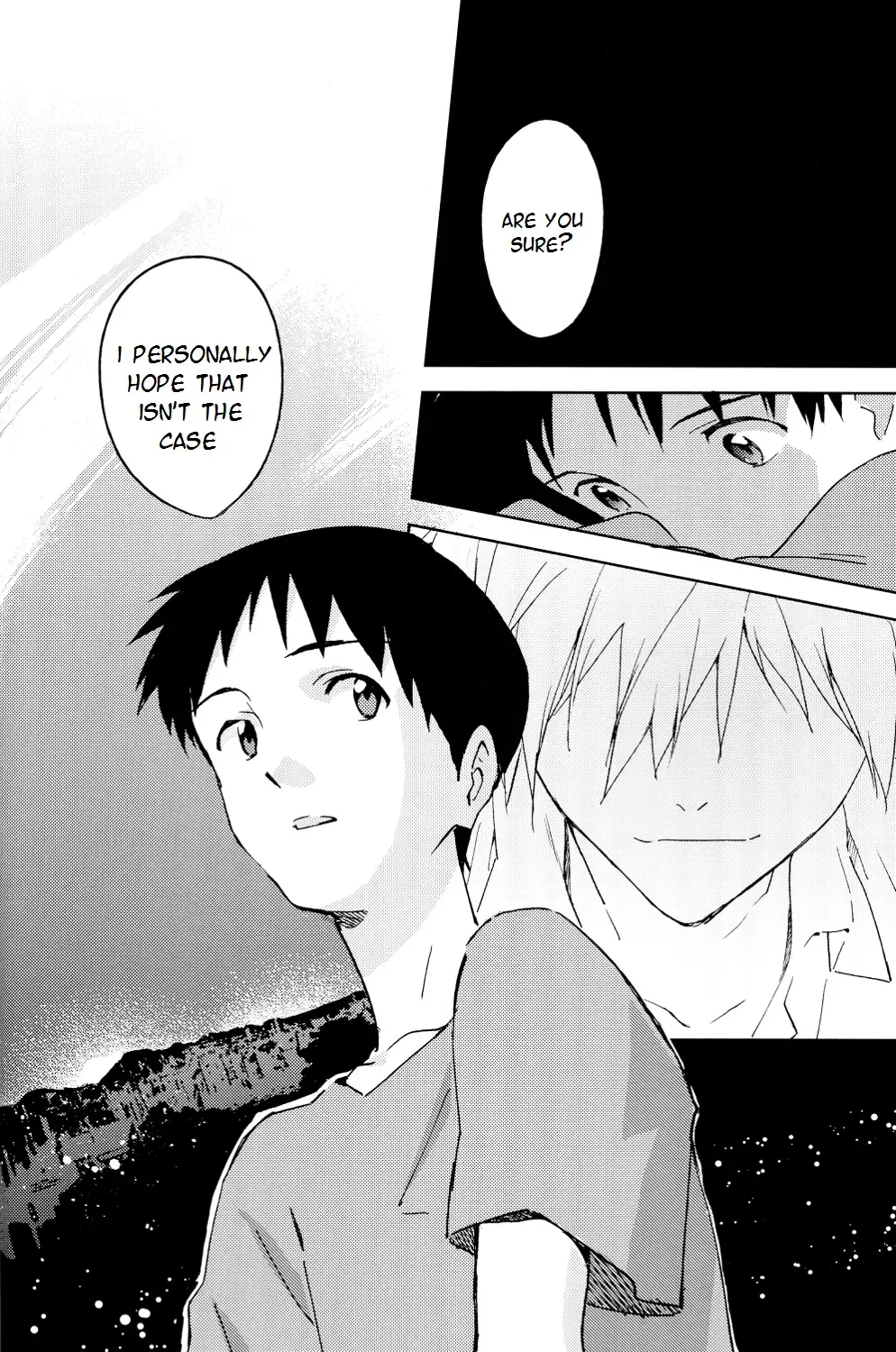 [Magarikoji Lily] FLY ME TO THE MOON Fhentai - Page 30